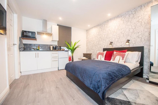 ザ ブロッサムズ リバプール シティ - モダン スタジオズ アンド アパートメンツ ニア アンフィールド