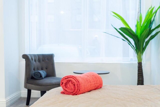 ザ ブロッサムズ リバプール シティ - モダン スタジオズ アンド アパートメンツ ニア アンフィールド