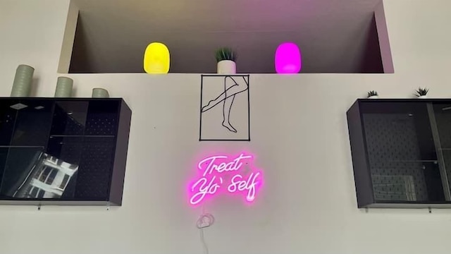 セクシー&センシュアル1BRエスケープ