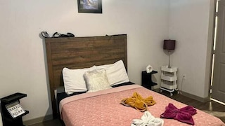 セクシー＆センシュアル1BRエスケープ