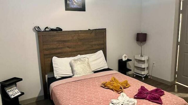 セクシー&センシュアル1BRエスケープ