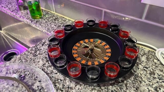 セクシー&センシュアル1BRエスケープ