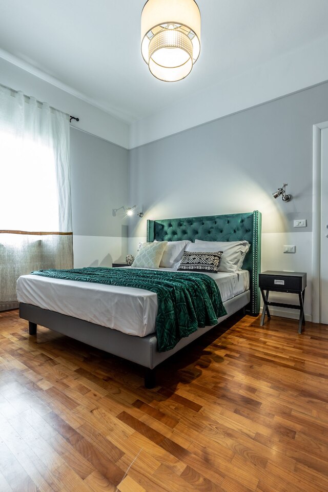 ホウスマート・カポ・ディ・ルッカ1