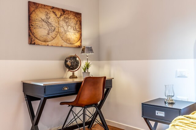 ホウスマート・カポ・ディ・ルッカ1