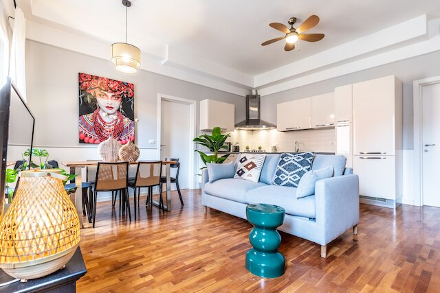 ホウスマート・カポ・ディ・ルッカ1