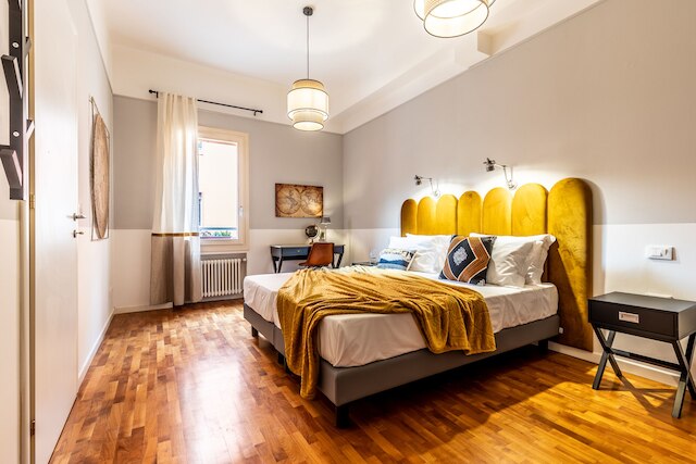 ホウスマート・カポ・ディ・ルッカ1