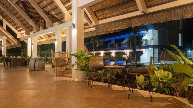 ザ・マヤナ・リゾート