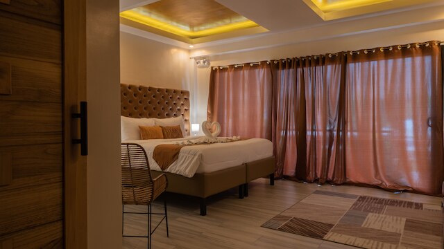 ザ・マヤナ・リゾート