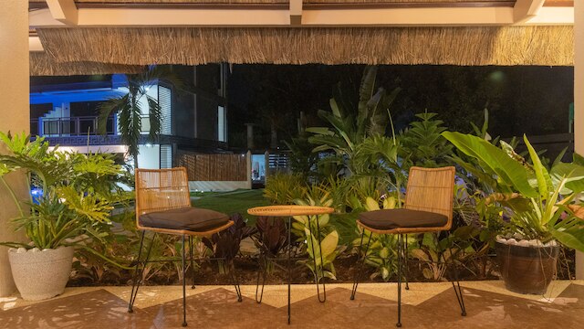 ザ・マヤナ・リゾート