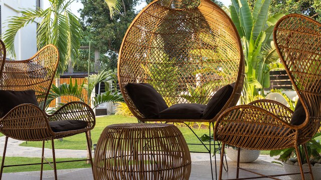 ザ・マヤナ・リゾート