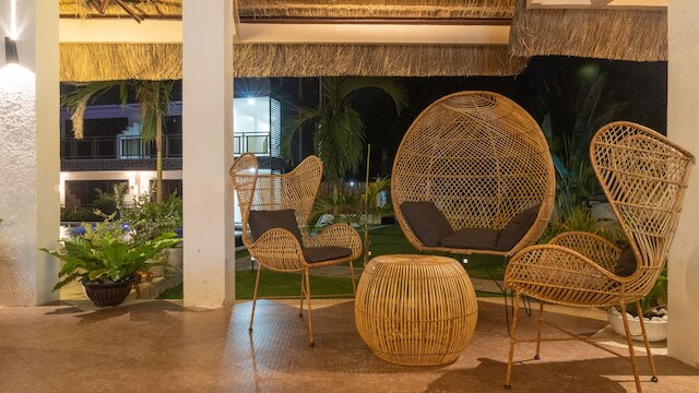 ザ・マヤナ・リゾート