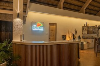 ザ・マヤナ・リゾート