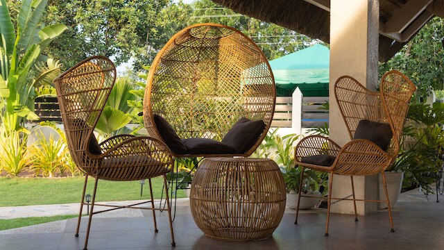 ザ・マヤナ・リゾート