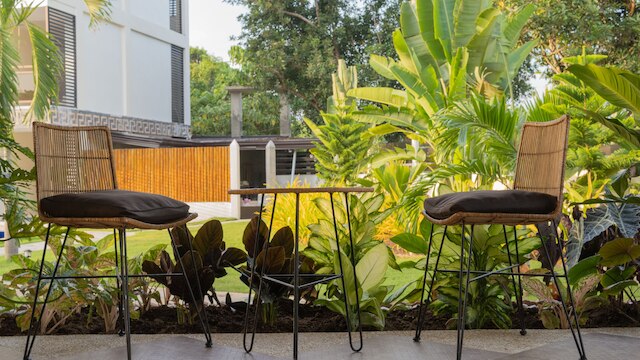 ザ・マヤナ・リゾート