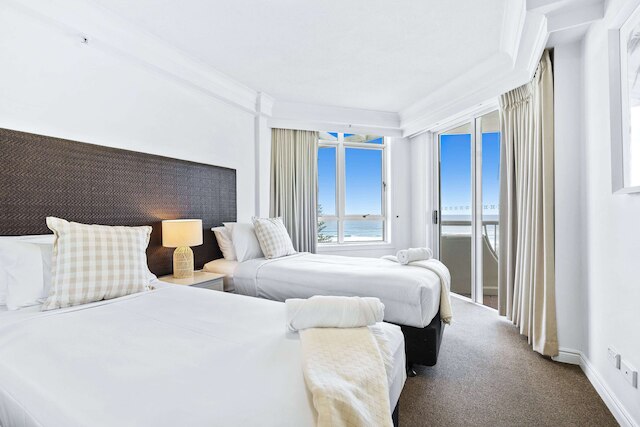 モロッカン - Q ステイ