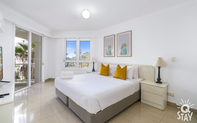 モロッカン - Q ステイ