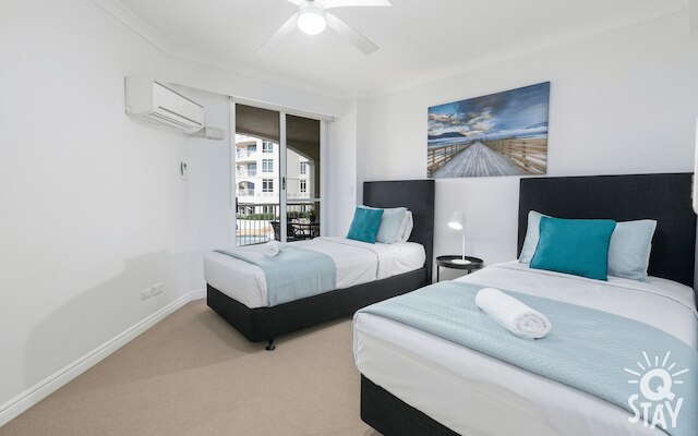 モロッカン - Q ステイ