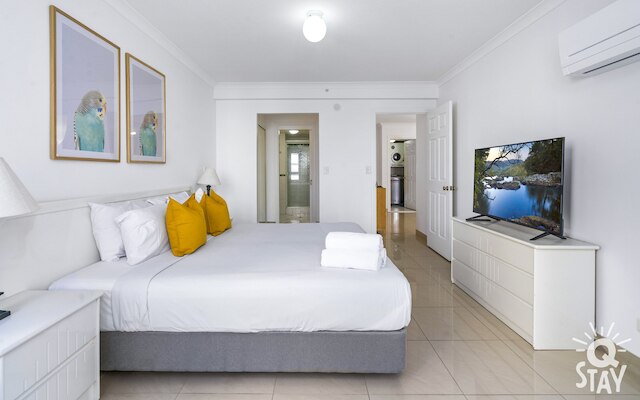 モロッカン - Q ステイ