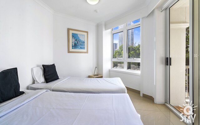 モロッカン - Q ステイ