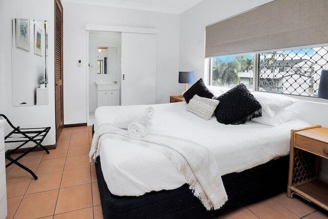 メディテラニアンスタイル・アパートメント