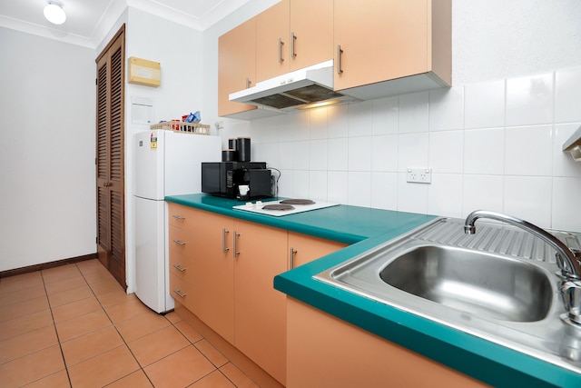 メディテラニアンスタイル・アパートメント