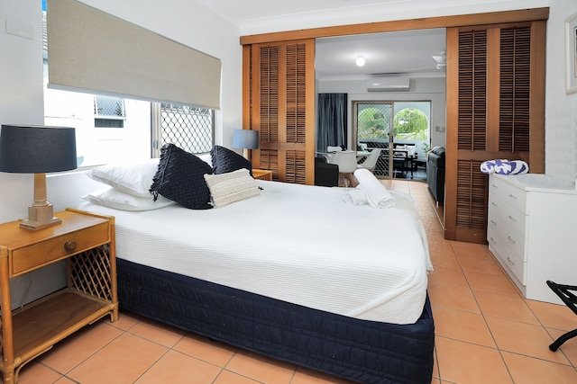 メディテラニアンスタイル・アパートメント