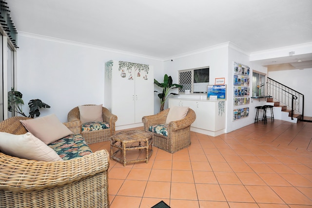 メディテラニアンスタイル・アパートメント