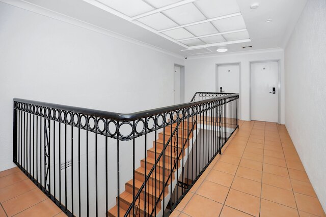 メディテラニアンスタイル・アパートメント