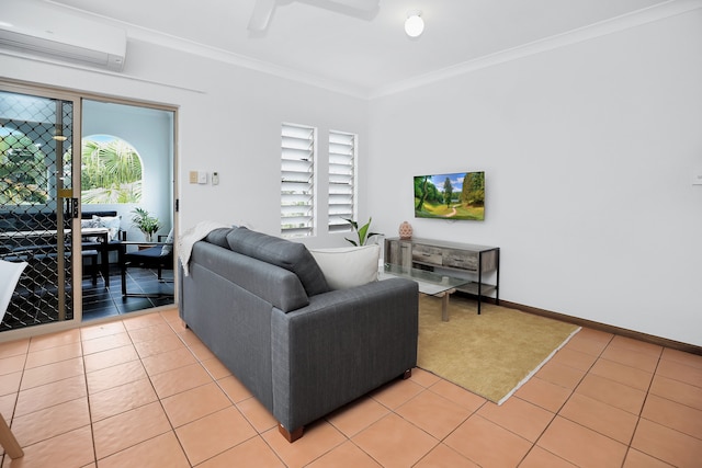 メディテラニアンスタイル・アパートメント