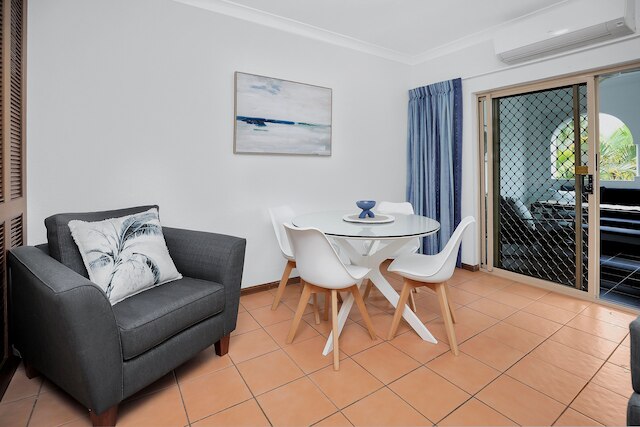 メディテラニアンスタイル・アパートメント