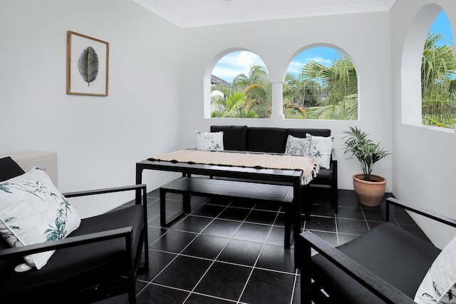 メディテラニアンスタイル・アパートメント