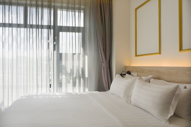 サンタ・グランド・クラシック・チャイナタウン