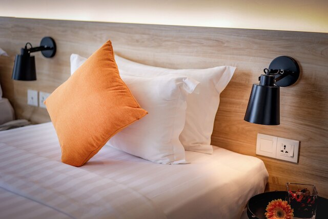 サンタ・グランド・クラシック・チャイナタウン