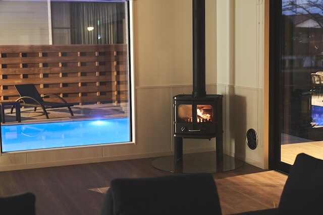 ヴィラ・セゾン・フジ