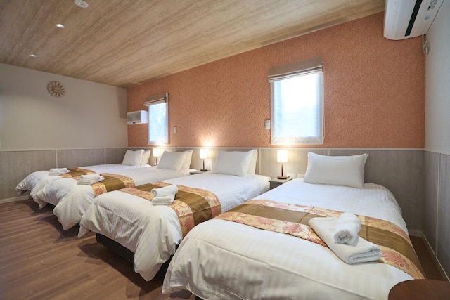 ヴィラ・セゾン・フジ