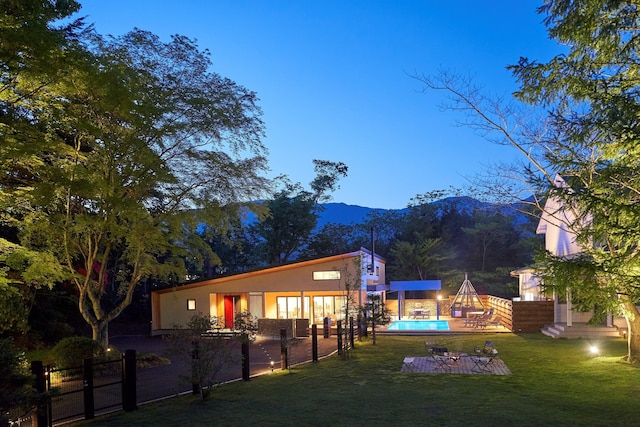 ヴィラ・セゾン・フジ