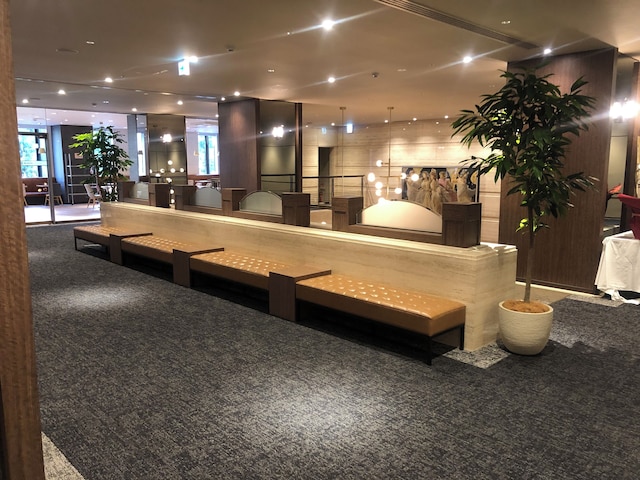 SK HOTEL 神戸駅前