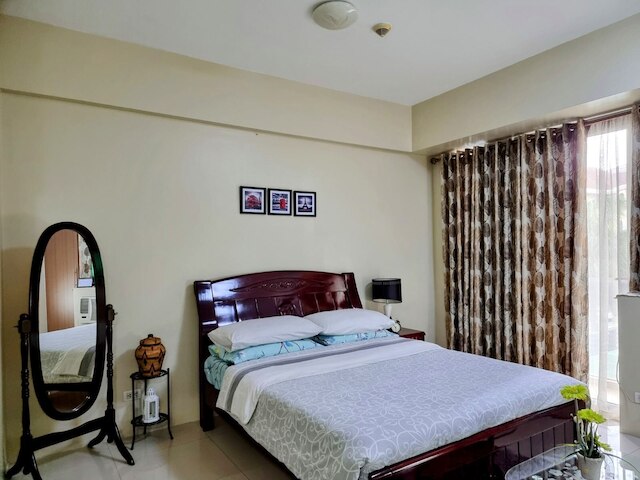 ワン・パーム・ツリー・ヴィラズ - ユニット3iと3j