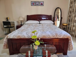 ワン・パーム・ツリー・ヴィラズ - ユニット3iと3j