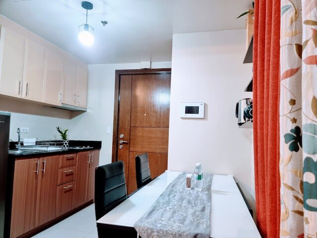 ワン・パーム・ツリー・ヴィラズ - ユニット3iと3j