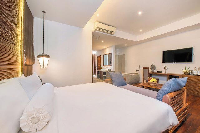 シェムリアップ・ヴァシン・レジデンス