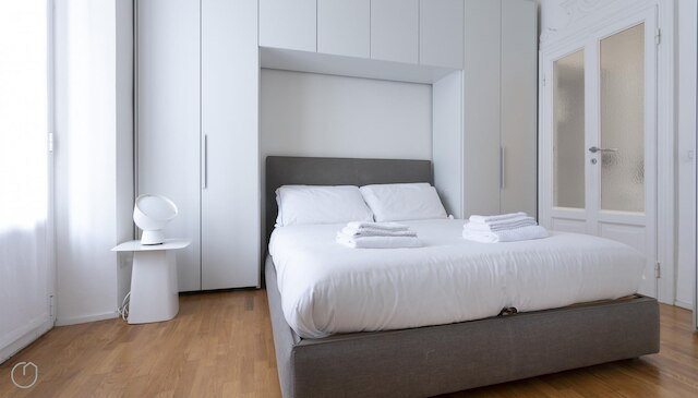 イタリアンウェイ - ヴィンチェンツォ モンティ 32