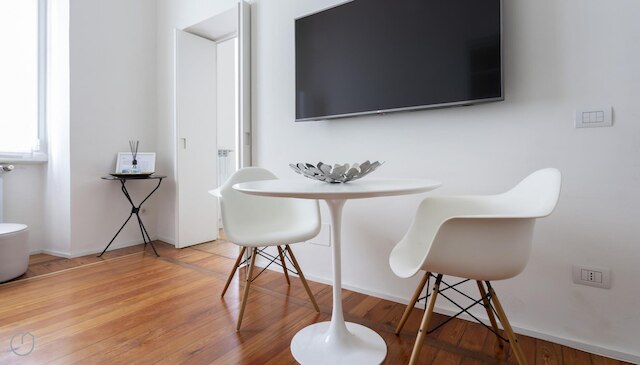 イタリアンウェイ - ヴィンチェンツォ モンティ 32