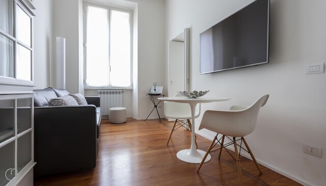 イタリアンウェイ - ヴィンチェンツォ モンティ 32