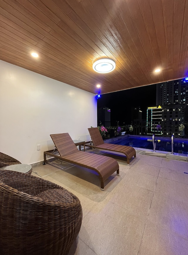 SAMATHAアパートメント&ホテル