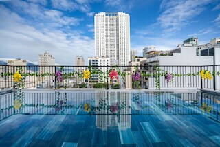 SAMATHAアパートメント＆ホテル