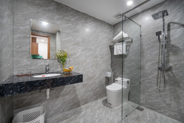 SAMATHAアパートメント&ホテル