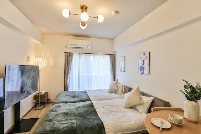 Ocean Nippombashi Higashi