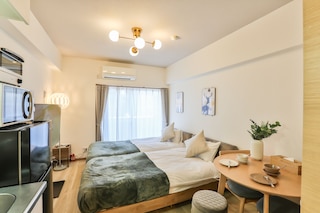 Ocean Nippombashi Higashi