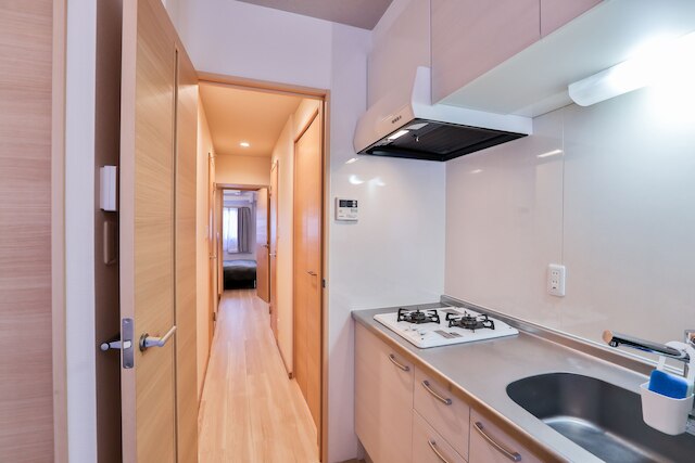 Ocean Nippombashi Higashi